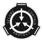 [:] The SCP Foundation [:]