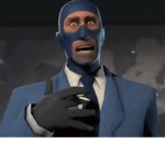 WE ARE THE SPY