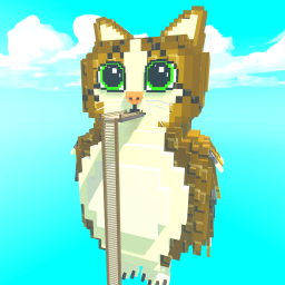 Climb Into Meowl
