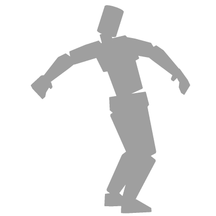 Aura Farmer Dance