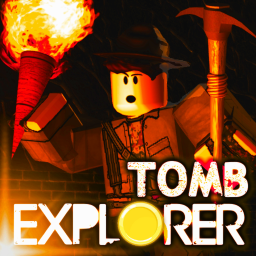 Tomb Explorer [Demo]