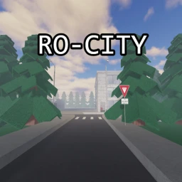 Ro-City icon