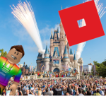 Roblox Disney Resorts & More