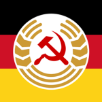 The Free Socialist Republic of Germany