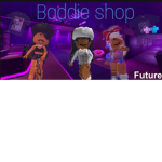 $baddieShop$
