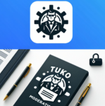 Tuko Moderation