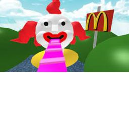 McDonald's obby