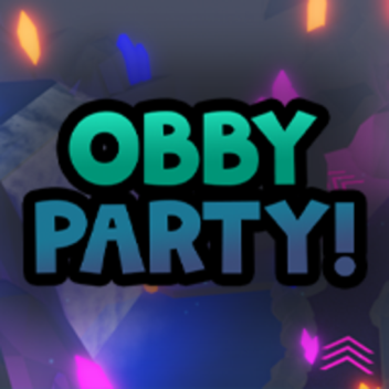 Obby Party!