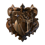House Ironwood { TSK }