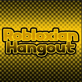 YourAverageRobloxian's Hangout Place!