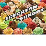 IceCream Sunday