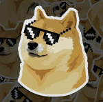 Town Of ILoveDoge