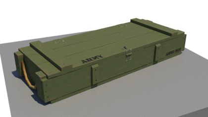Ammo Boxs preview 3
