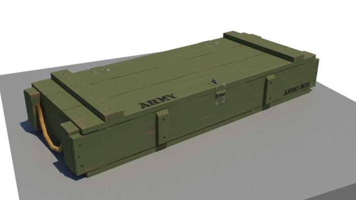 Ammo Boxs preview 3