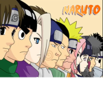 Naruto RolePlay (Customs are allowed!)