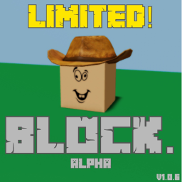 (UPDATE!) Block Alpha. v.2.0.1