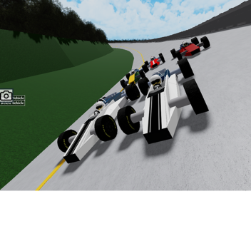 Formula I Classic Extreme: Italy GP