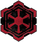 The Sith Емpirе