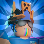 MrGDR's group