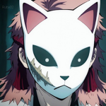 Demon Saga [2020]