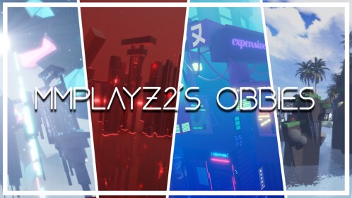 mmplayz2's obbies