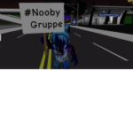 #Nooby Gruppe