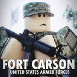 [USAR] Fort Carson
