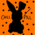 _.-*Chill Pill*-._