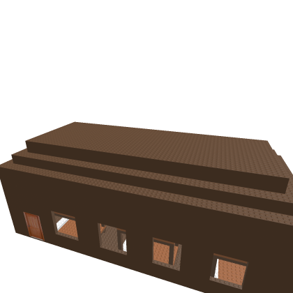 Finished Hut By Fond Inc.