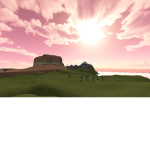 Landscape [Official group]