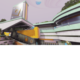 Avatar Showcase Ex - Dev