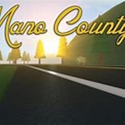 Mano county Roleplay (PATROL)