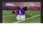 join if you play football fusion