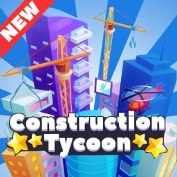 Construction Tycoon  icon