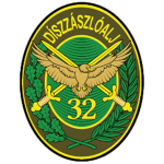 [MH] 32nd National Honor Unit