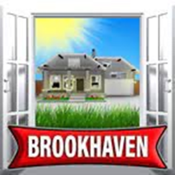 Christmas Update! Brookhaven RP Portal *NOT REAL*