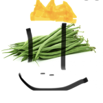 The green beans club