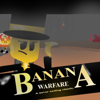 Ro- Nana Warfare!