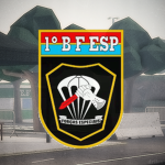 「BFEsp」Forças Especiais