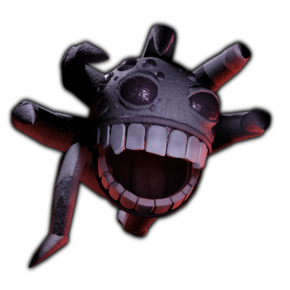Grumble (Doors) Roblox decal