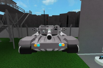 [IDM] Training Facility