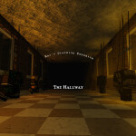 Kai's Clothing Emporium: Hallway