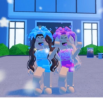The Chrystal Sisterz
