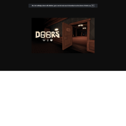 Doors + Admin