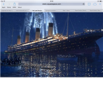 Beta titanic
