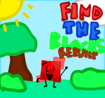 Find the blocks: Rebuilt