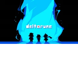 Deltarune- Kris' house (W.I.P) icon
