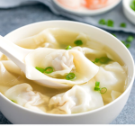Valid Wontons