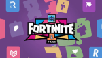 fãns do roblox e do fortnite