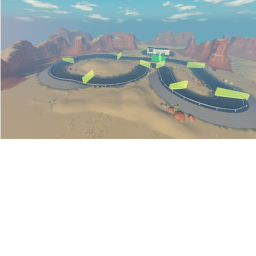 Roblox racing